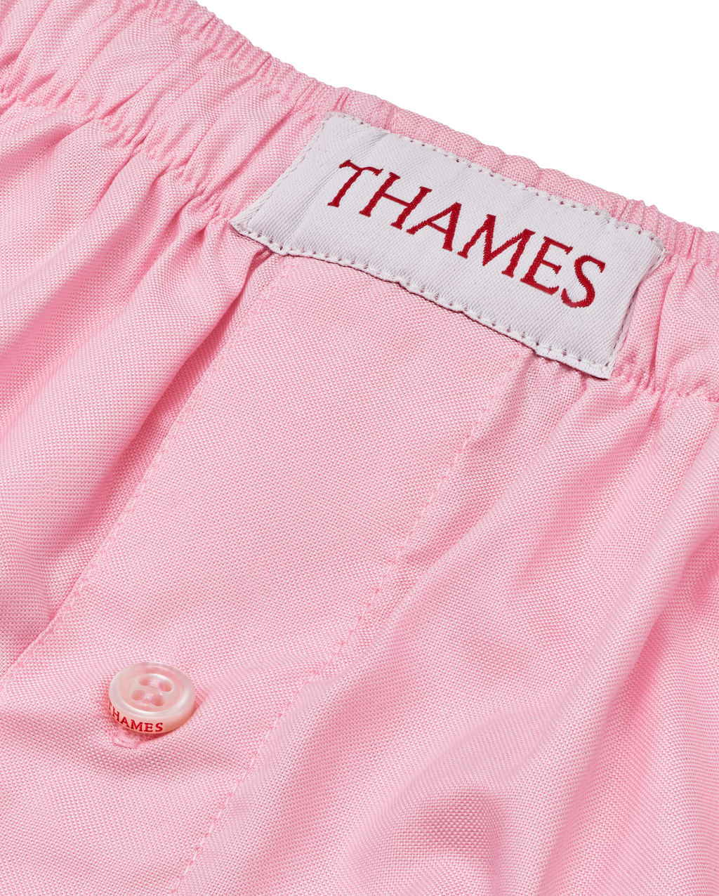 LABEL BOXERS ROSE