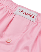LABEL BOXERS ROSE