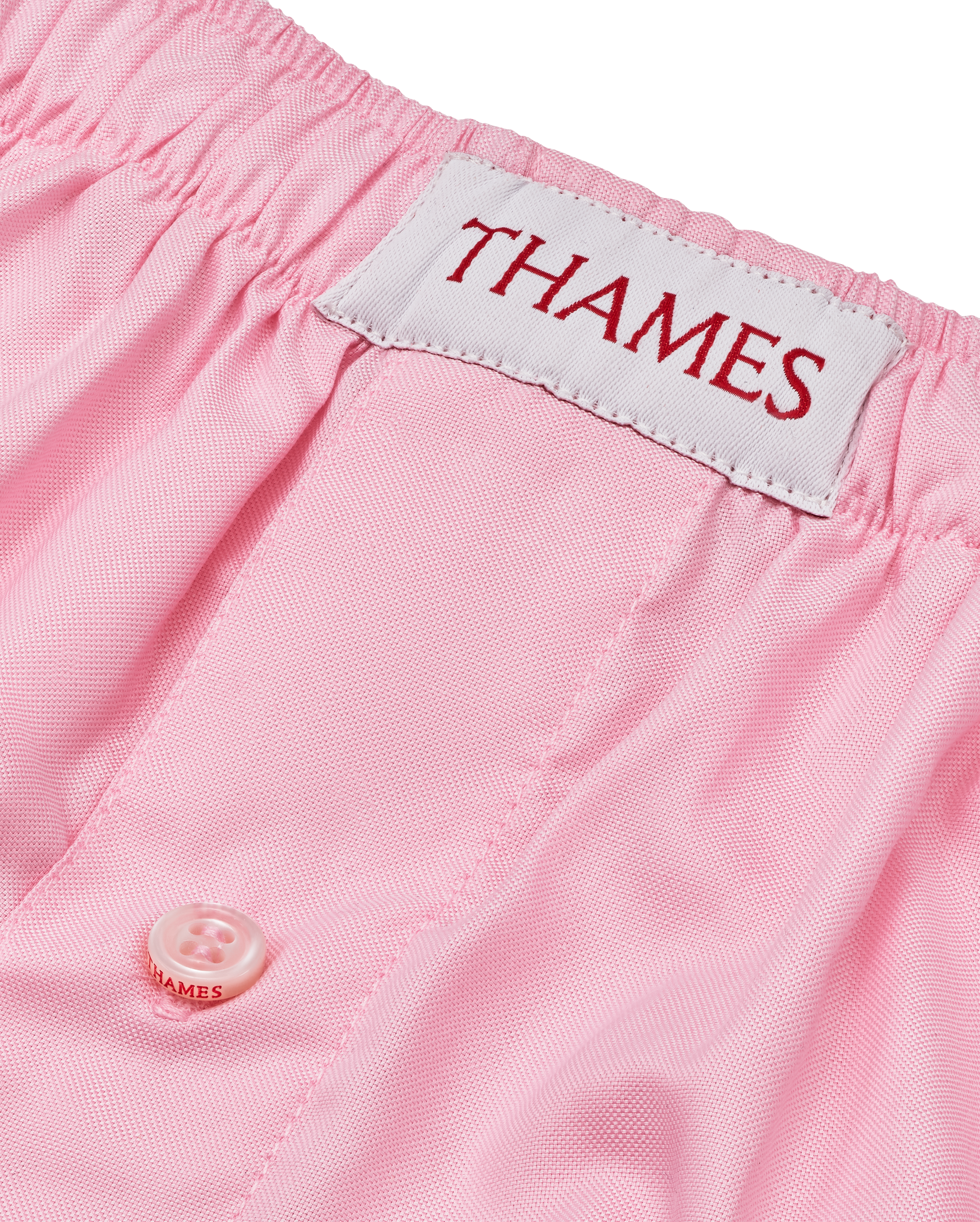 LABEL BOXERS ROSE