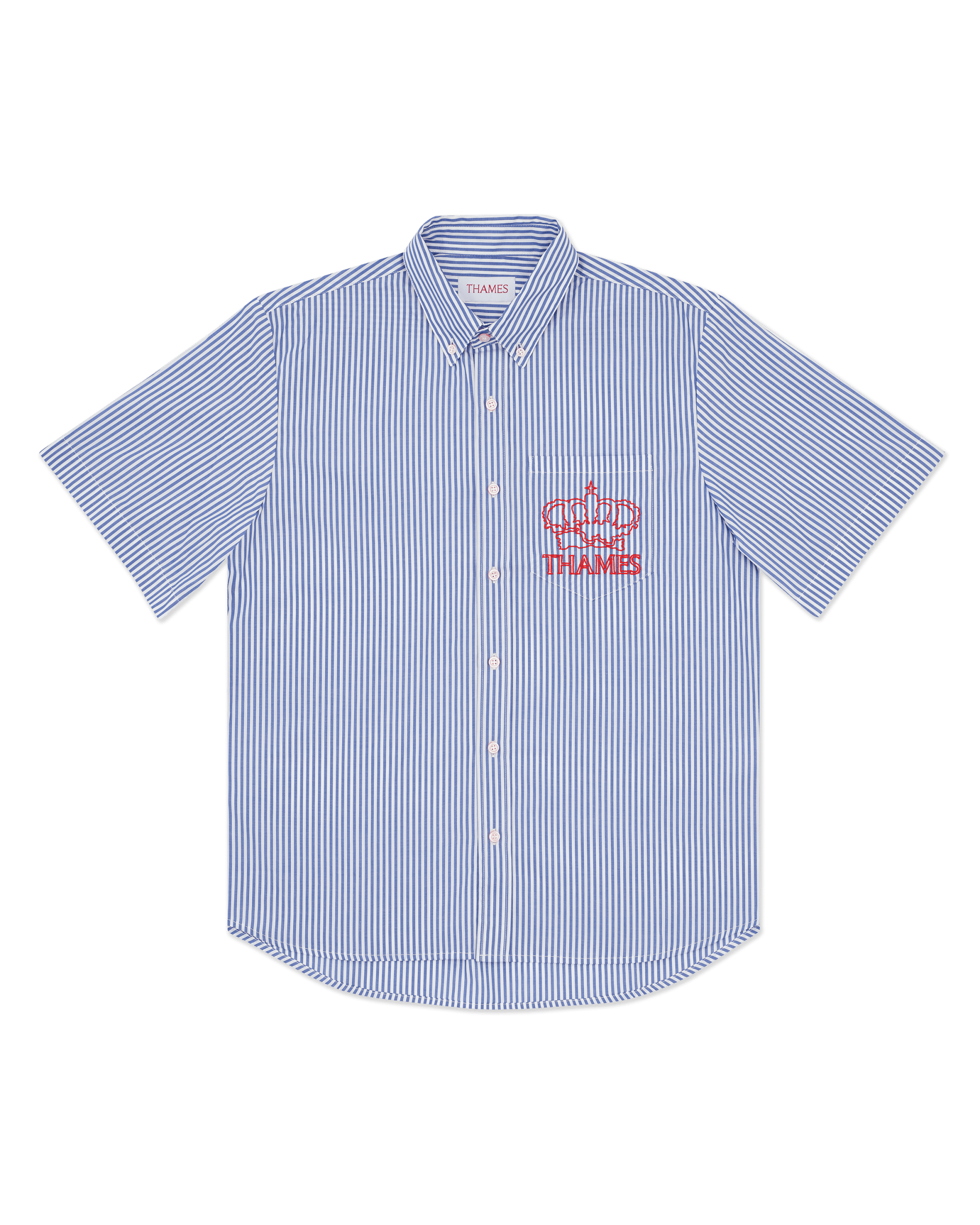 トップス Thames p.g shirts Blondey McCoy palace Nu Yorica! - THAMES MMXX The G.P. Shirt