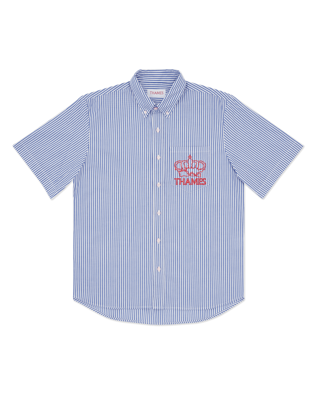 LE POCHE SHIRT