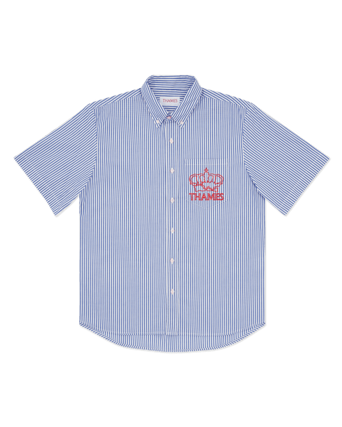 トップス Thames p.g shirts Blondey McCoy palace get-an トップス Thames p.g shirts Blondey McCoy palace get-an
