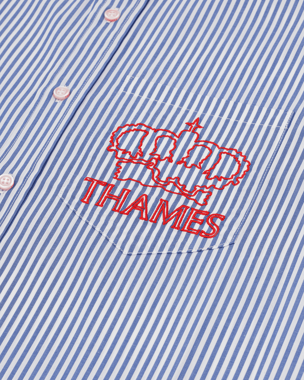 LE POCHE SHIRT