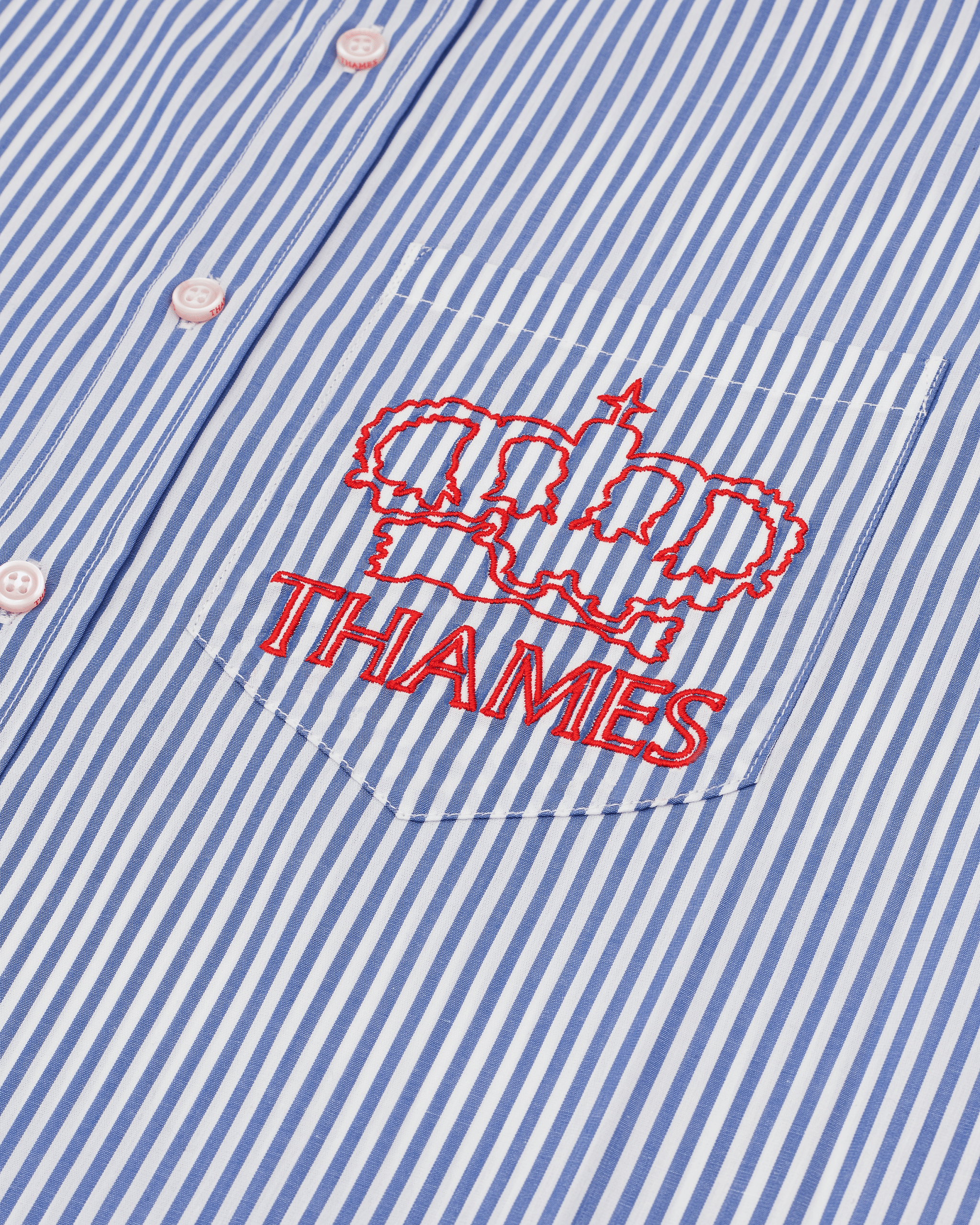 LE POCHE SHIRT