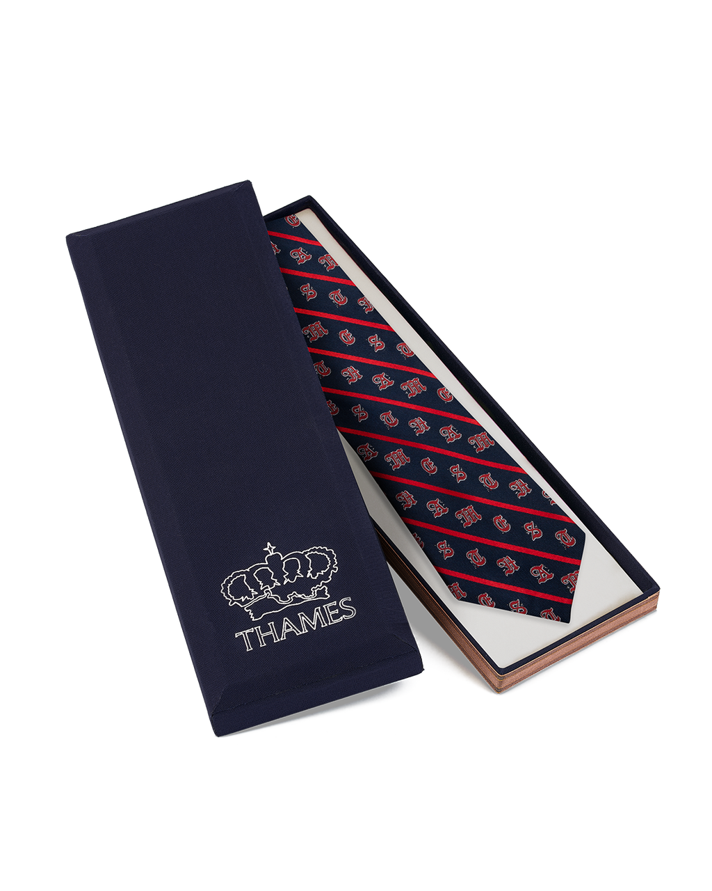 THE NEXT FRIDAY TIE