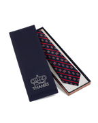 THE NEXT FRIDAY TIE