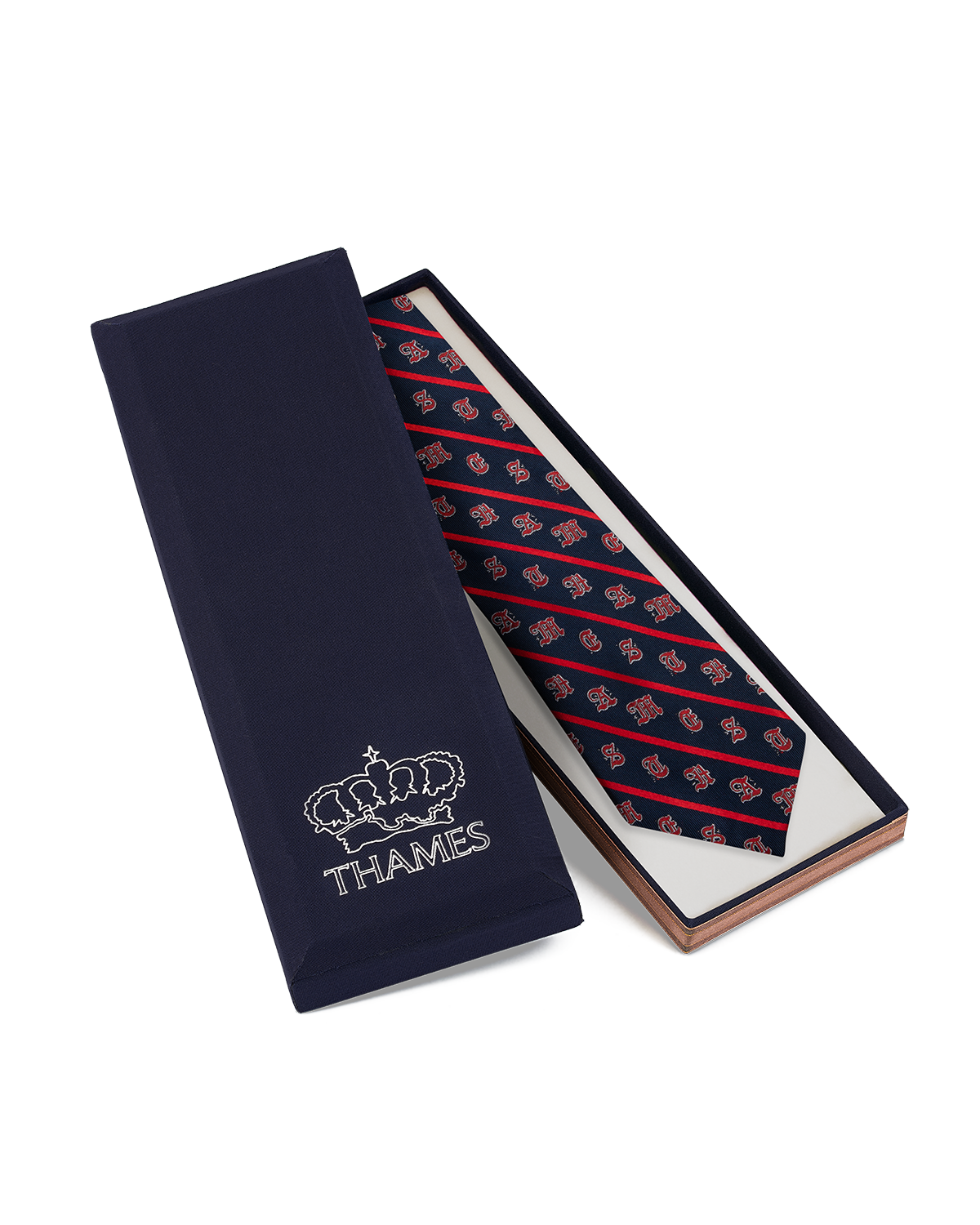 THE NEXT FRIDAY TIE