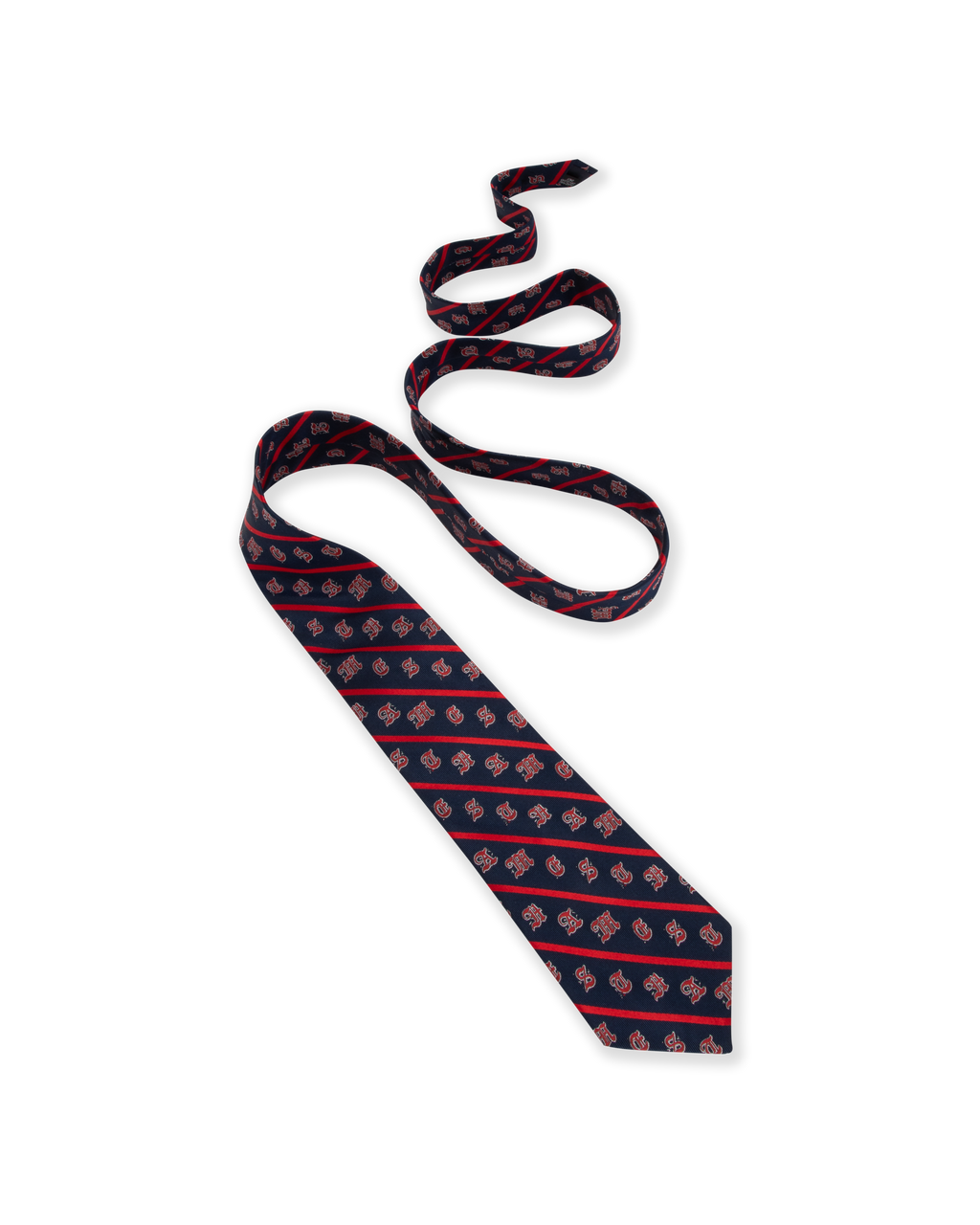 THE NEXT FRIDAY TIE