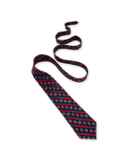 THE NEXT FRIDAY TIE