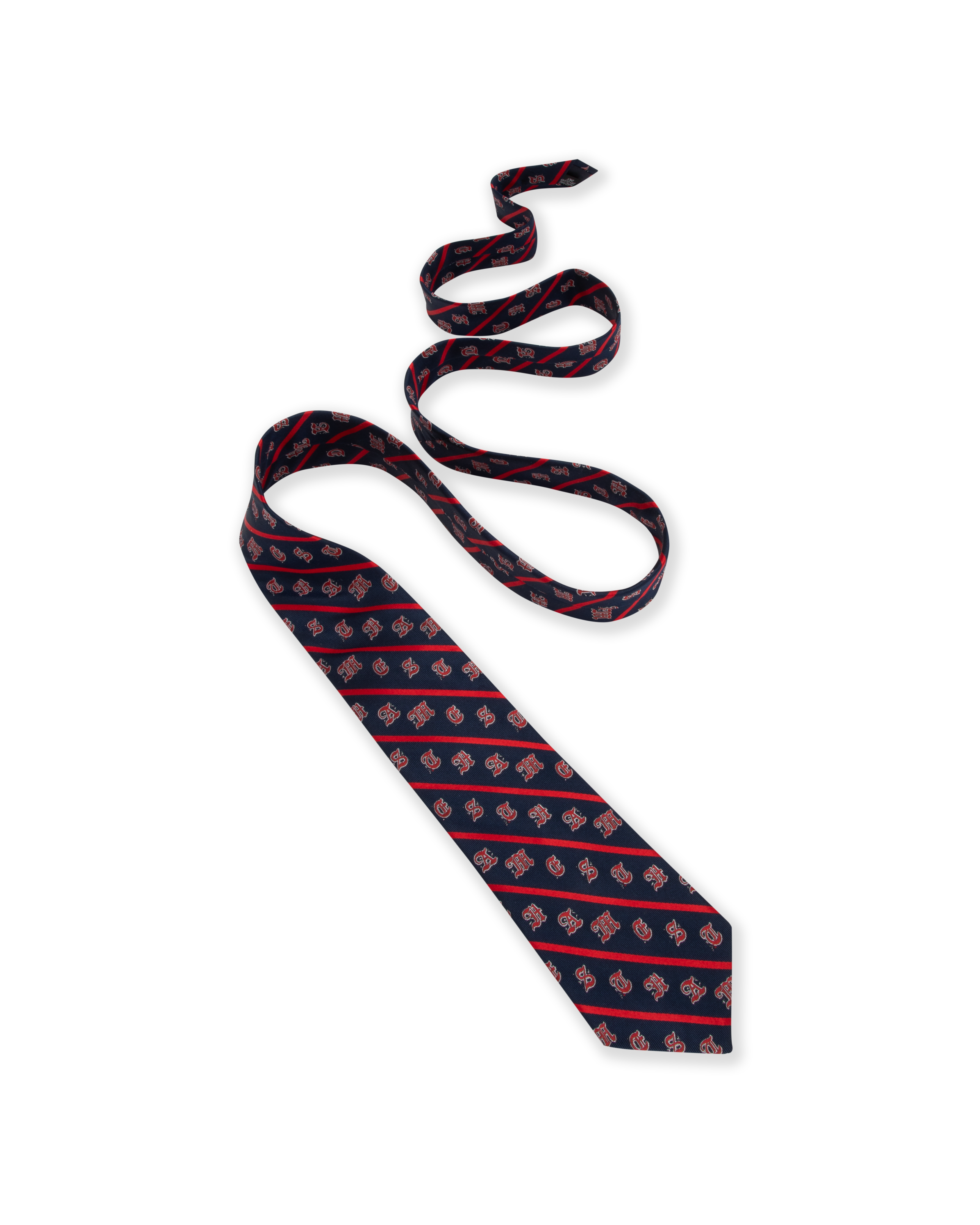 THE NEXT FRIDAY TIE