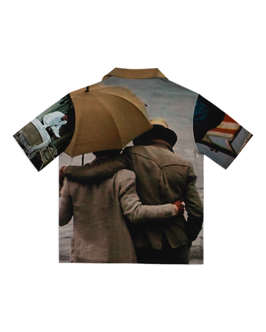 LIDO SHIRT