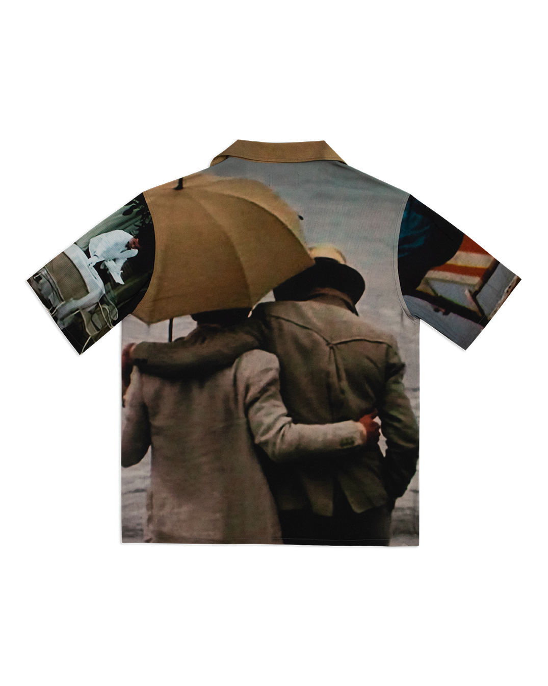 LIDO SHIRT