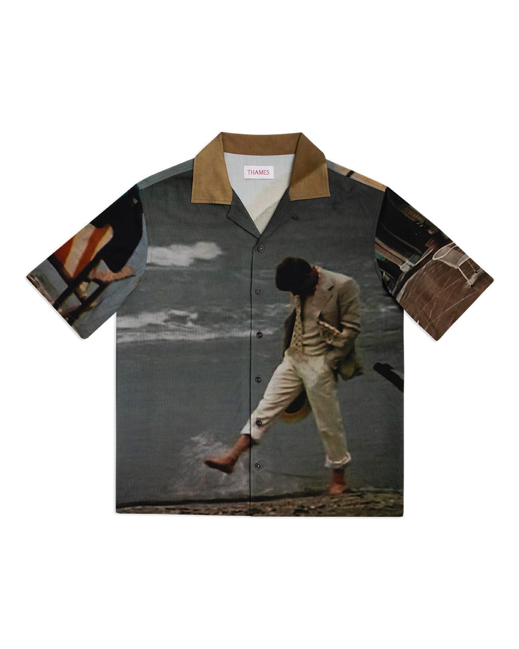 LIDO SHIRT