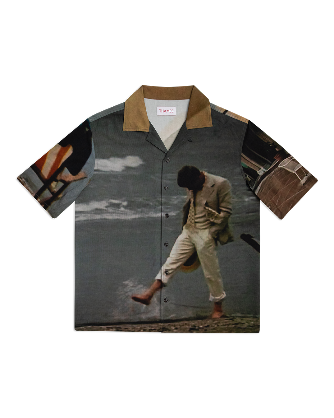 LIDO SHIRT