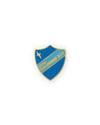 LITTLE DRUMMER BOY SHIELD