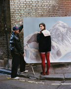 THE TITLE JACKET