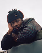 THE ACROSTIC STARLINK