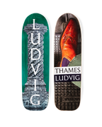 LUDVIG PRO DECK