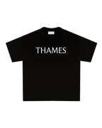 LETTERS TEE INVERT