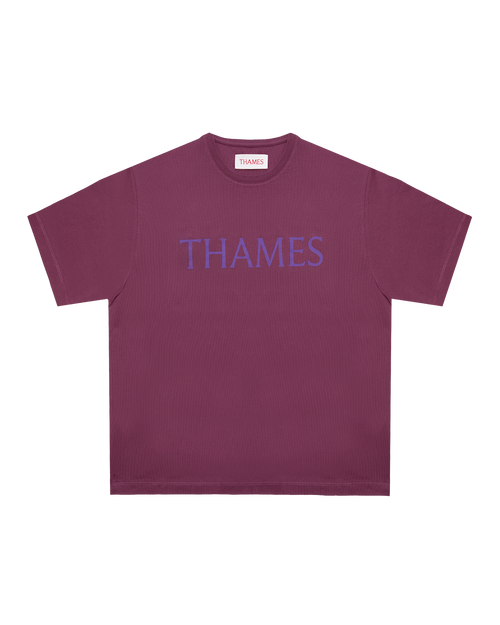 YETA NUVA POLO – THAMES MMXX.