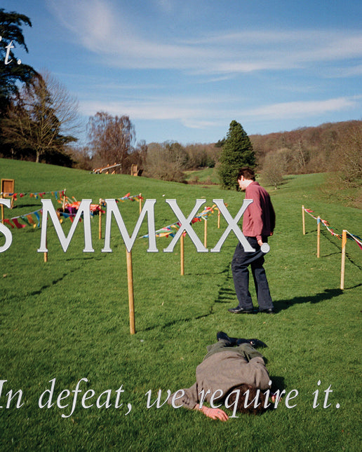 CLASSICS – THAMES MMXX.