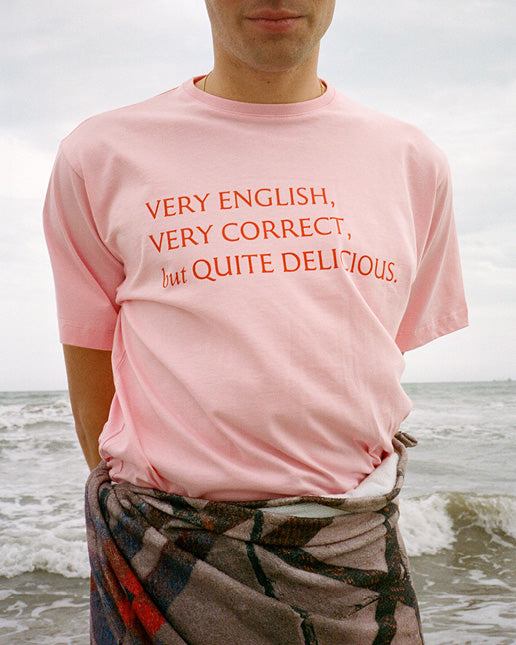 DELICIOUS TEE