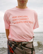 DELICIOUS TEE