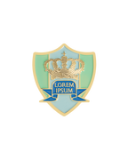 LOREM IPSUM SHIELD