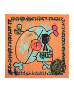 GONZ SCARF MALIK