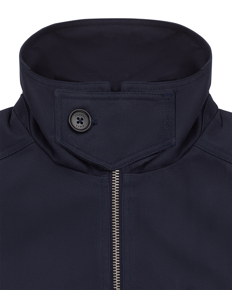 期間限定送料無料】 MILLING JACKET – THAMES MMXX. ジャケット 期間限定送料無料】 MILLING JACKET – THAMES MMXX. ジャケット