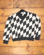 MUTED SAVOY (SAMPLE)