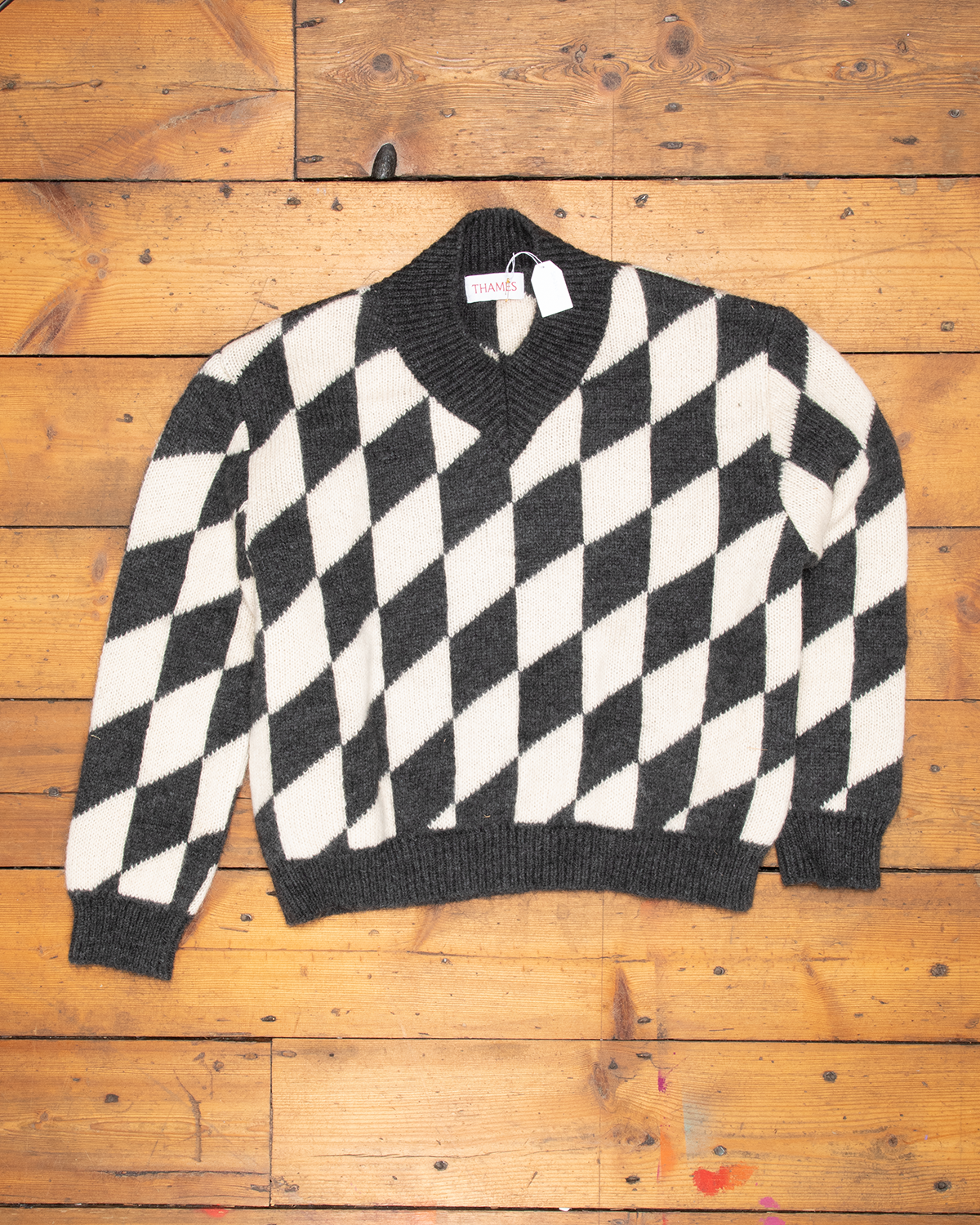 MUTED SAVOY (SAMPLE)