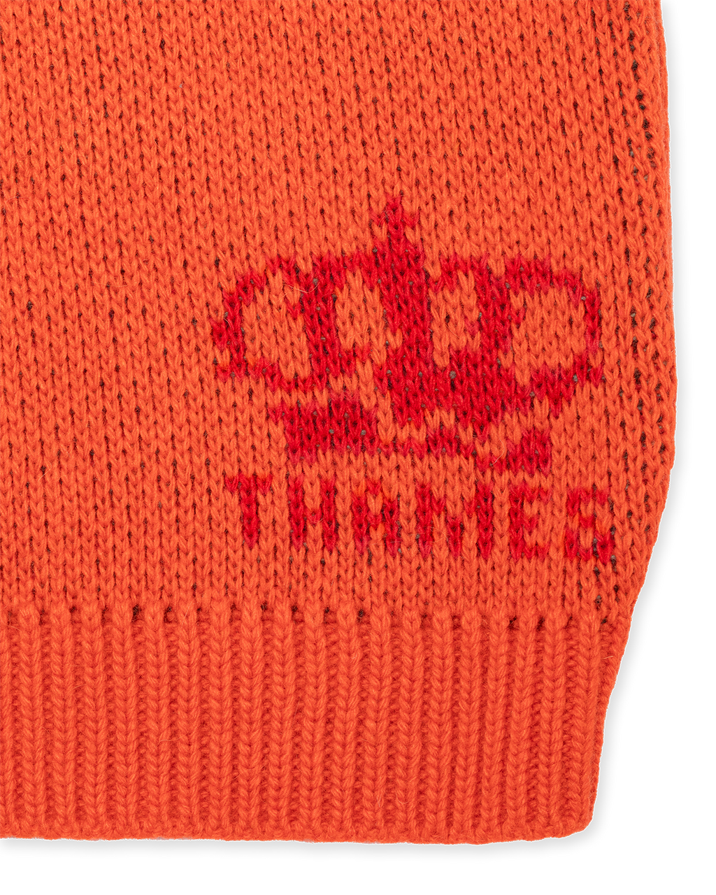 MALCOLM KNIT