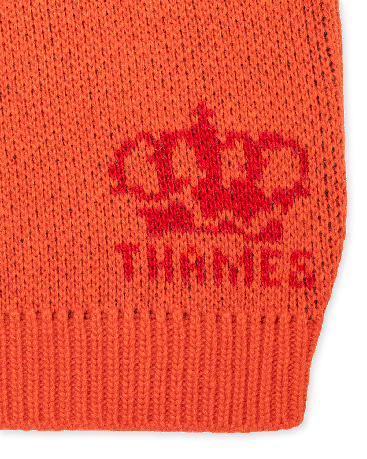 MALCOLM KNIT