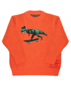 DINOSAURS CAN SKATE (SAMPLE)