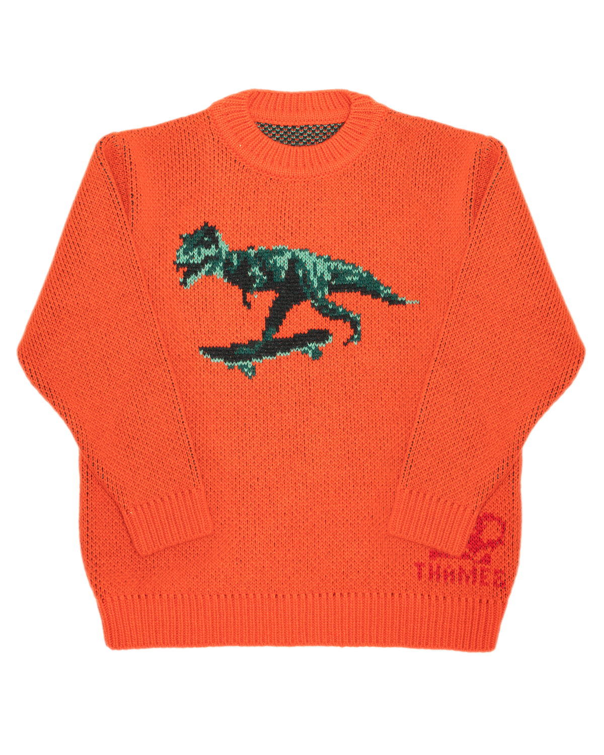 MALCOLM KNIT