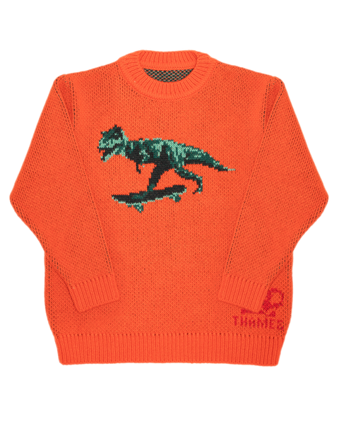 MALCOLM KNIT – THAMES MMXX. MALCOLM KNIT – THAMES MMXX.