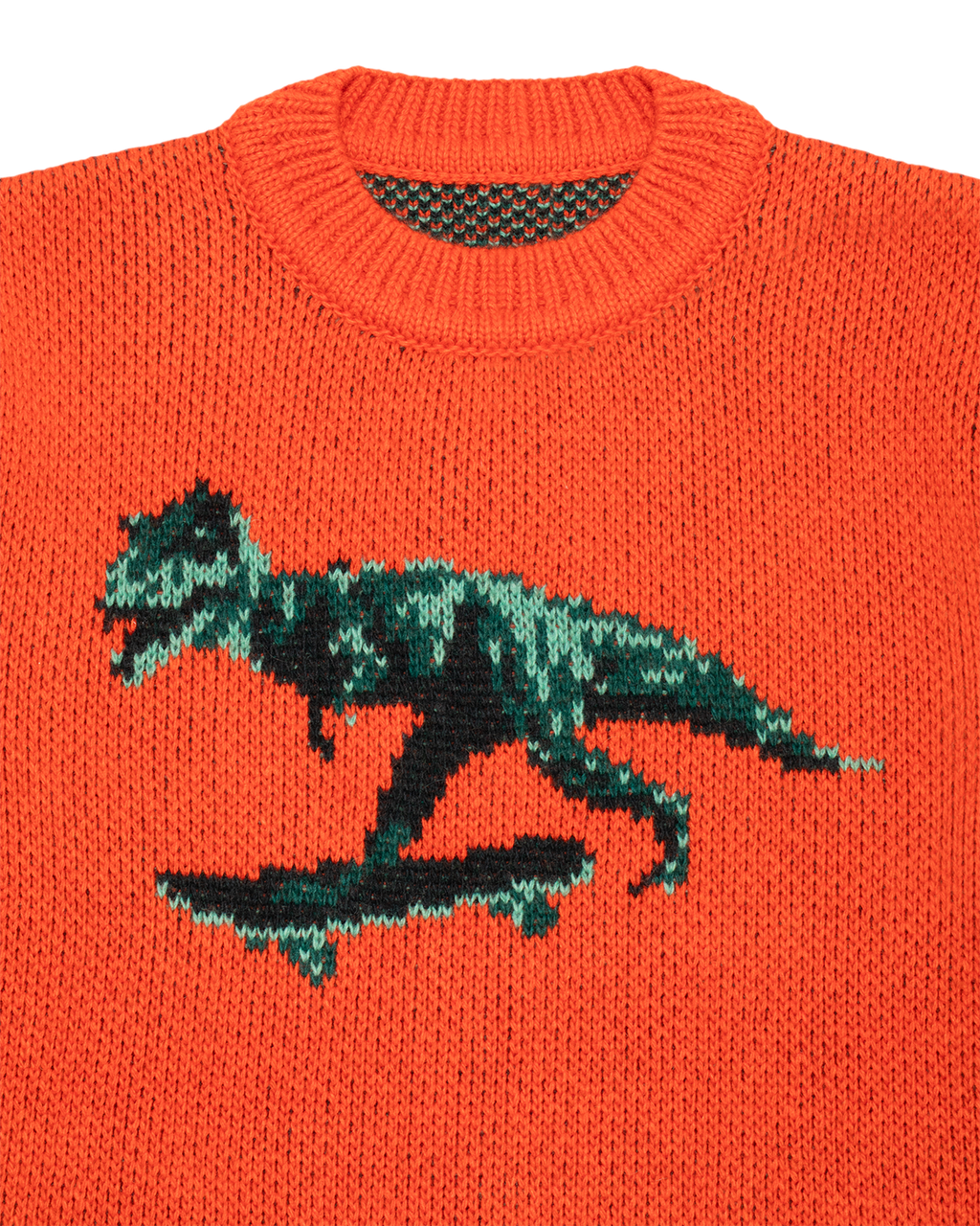 MALCOLM KNIT