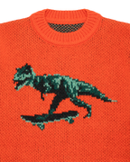 MALCOLM KNIT