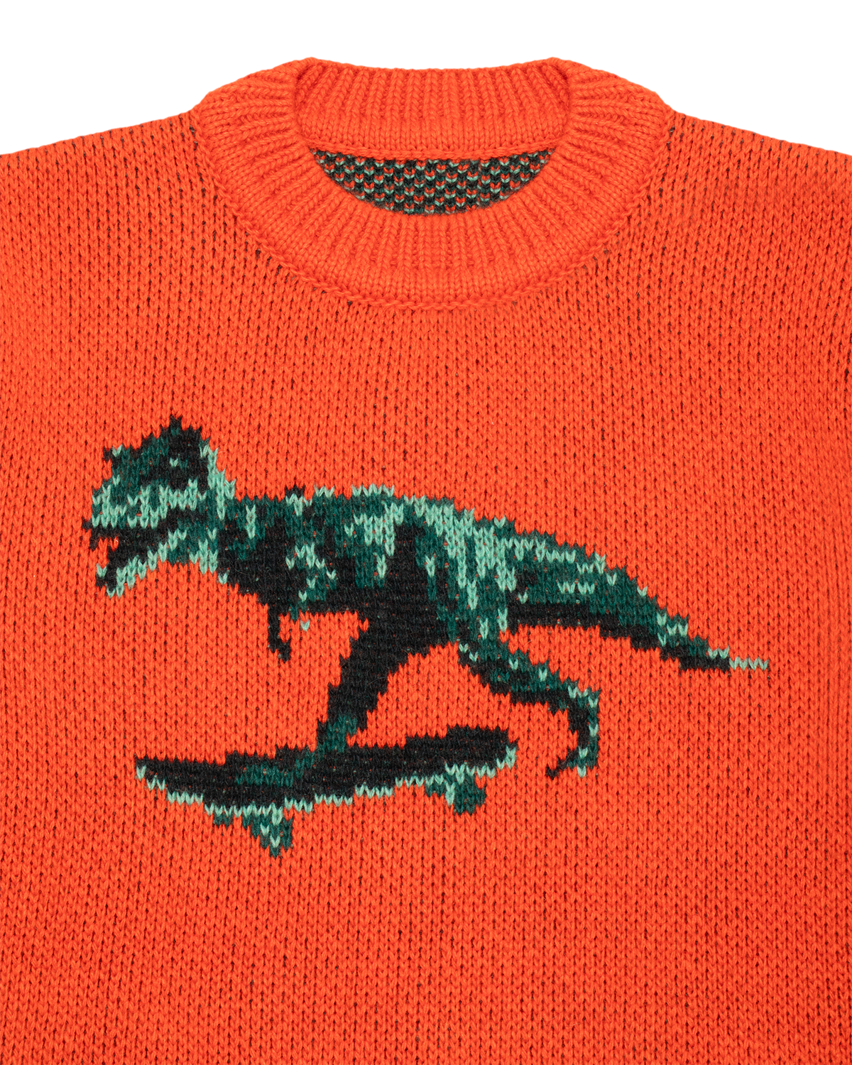 MALCOLM KNIT