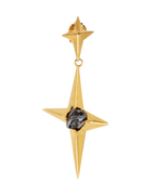 LEONID FAITH EARRING – THAMES MMXX. LEONID FAITH EARRING – THAMES MMXX.