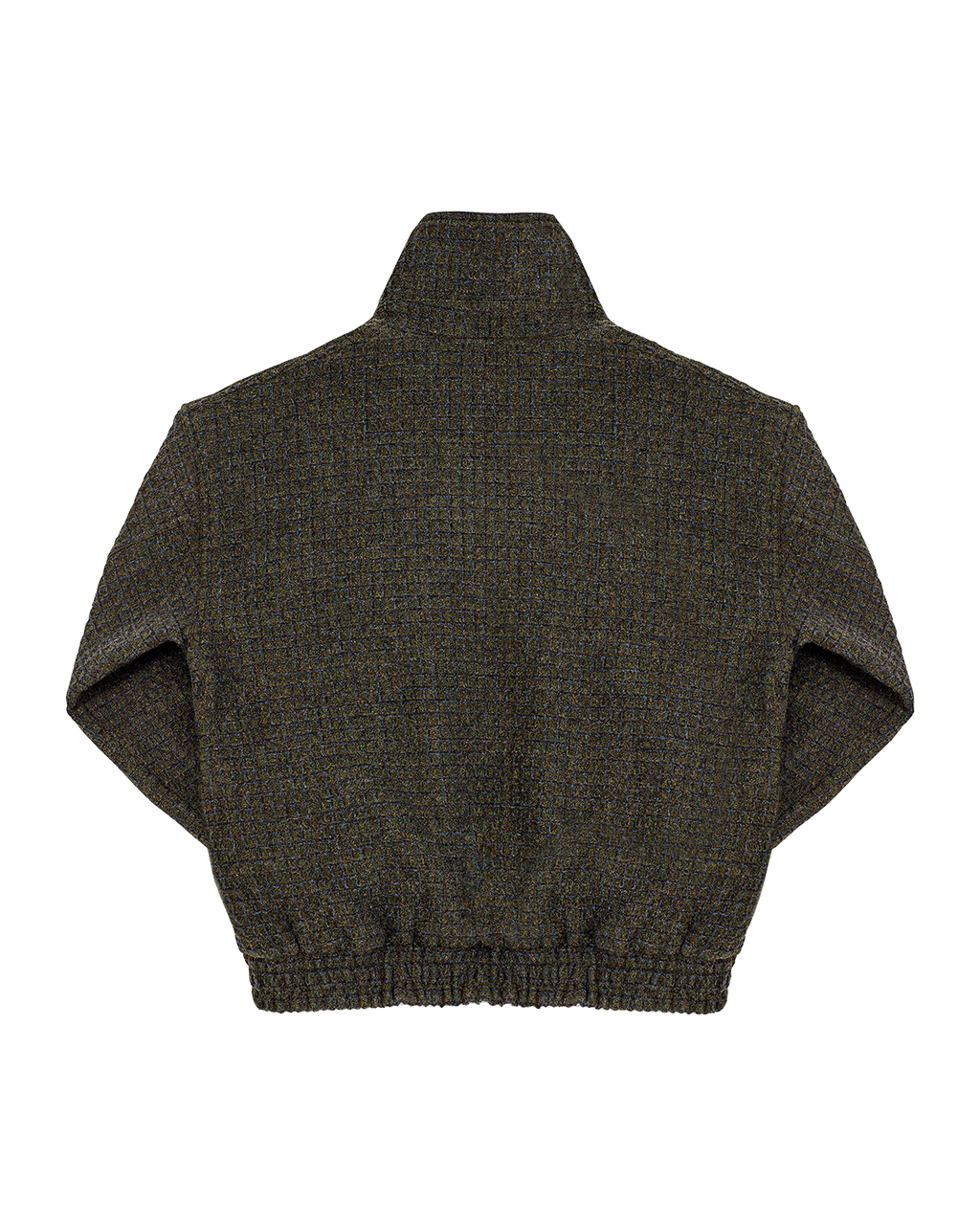 MILLING JACKET MOSS