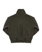 MILLING JACKET MOSS