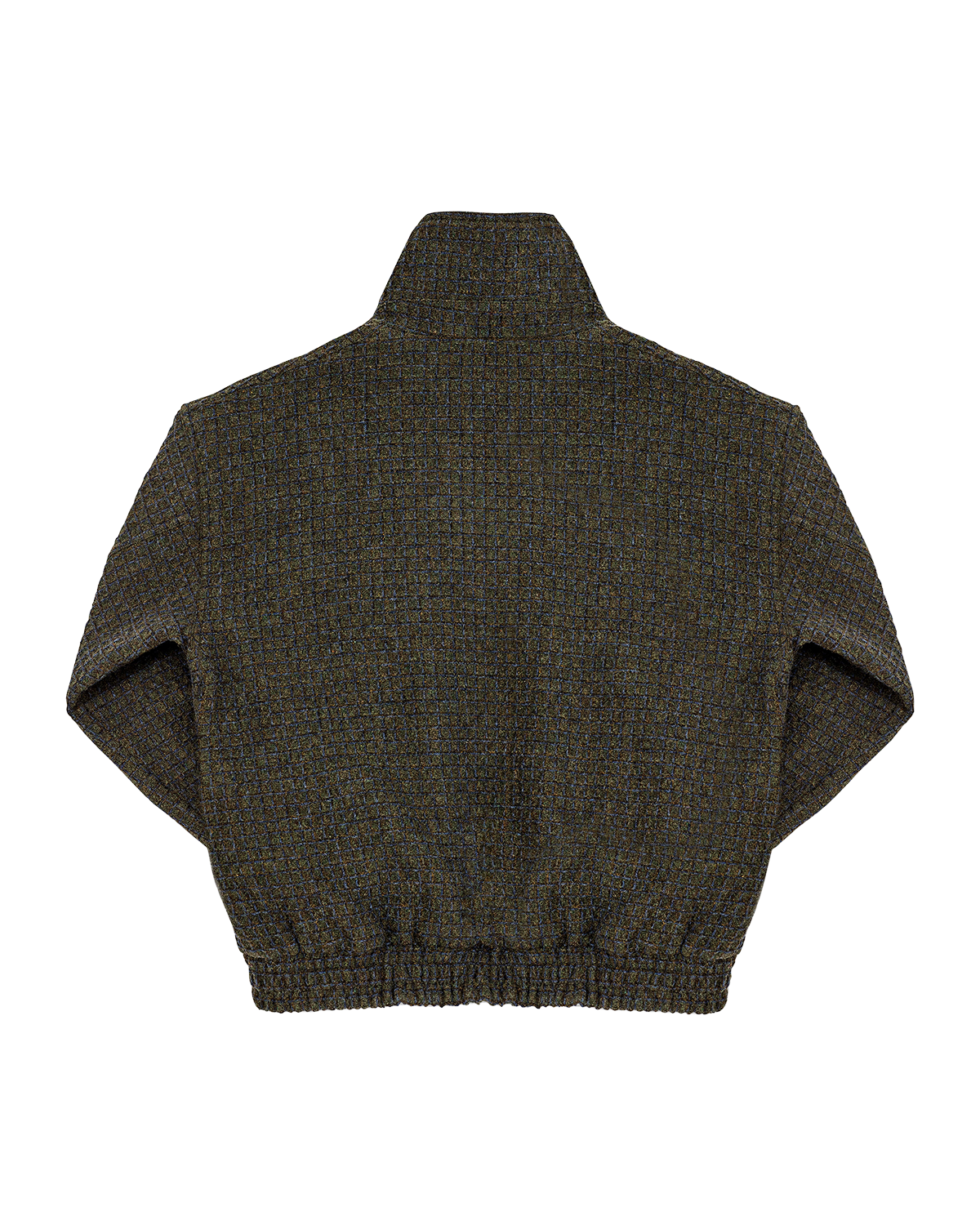 MILLING JACKET MOSS