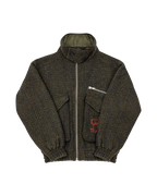 MILLING JACKET MOSS