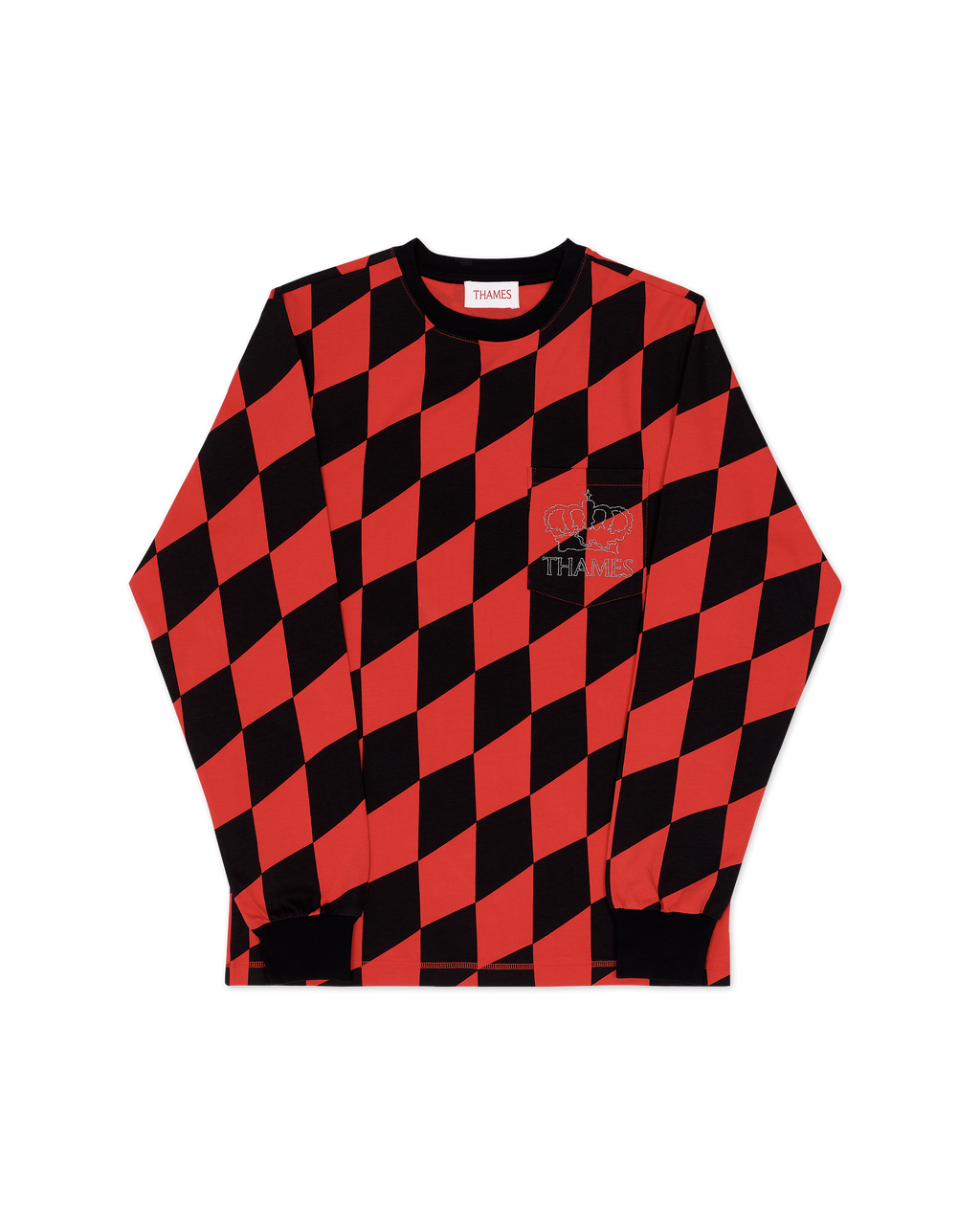 MONÉGASQUE TEE
