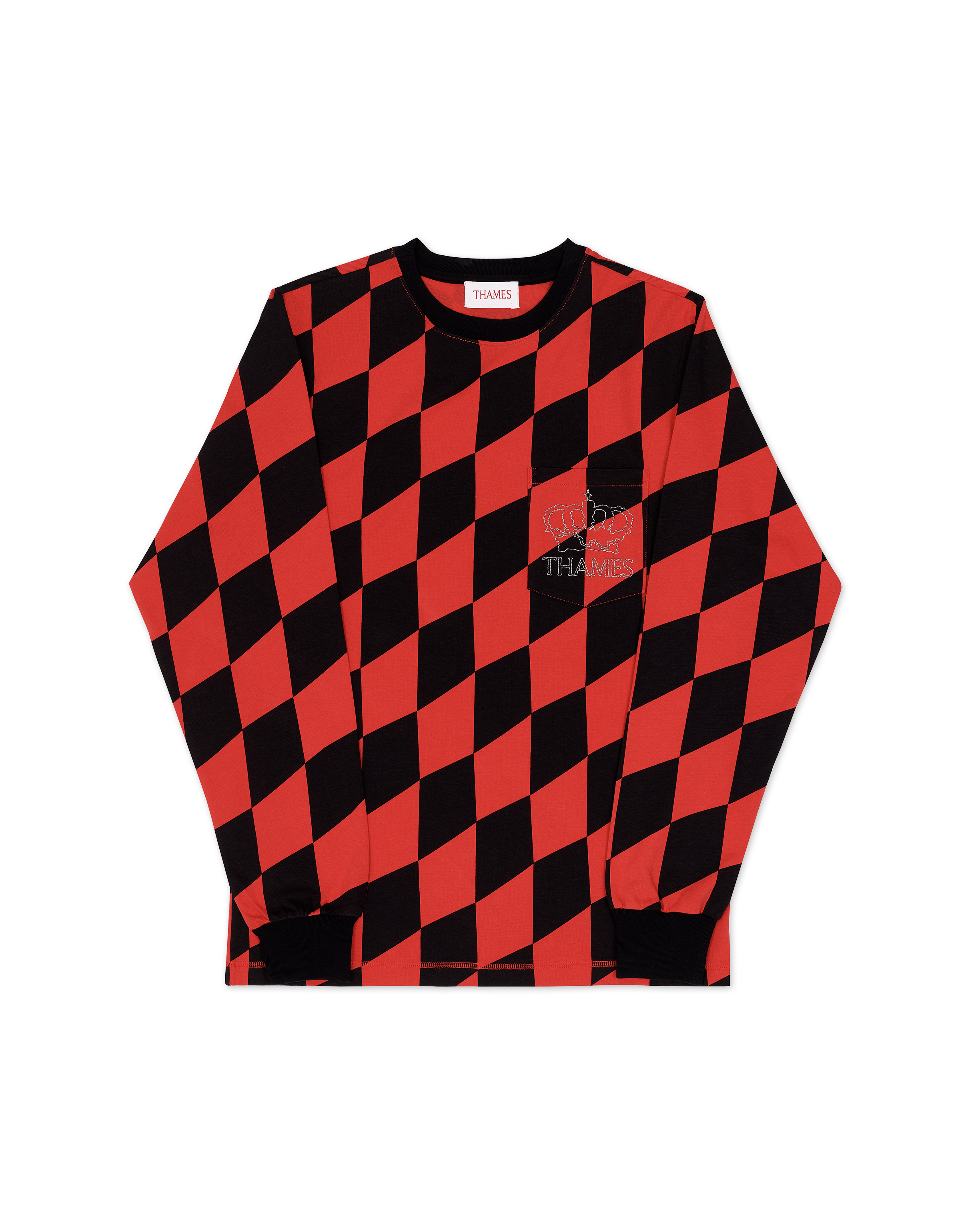 MONÉGASQUE TEE