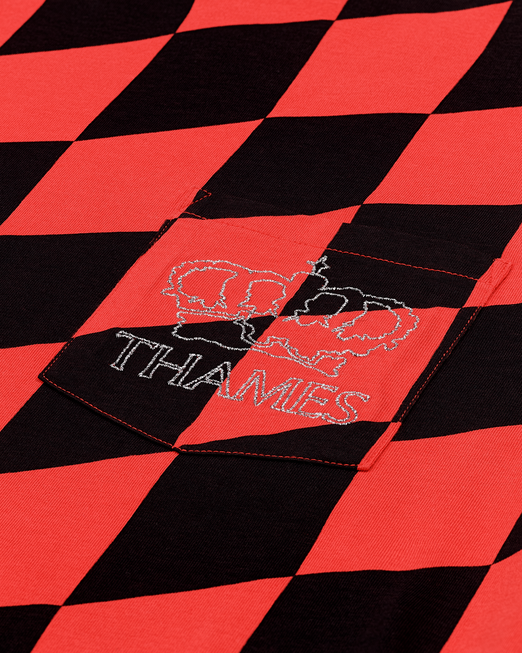 MONÉGASQUE TEE