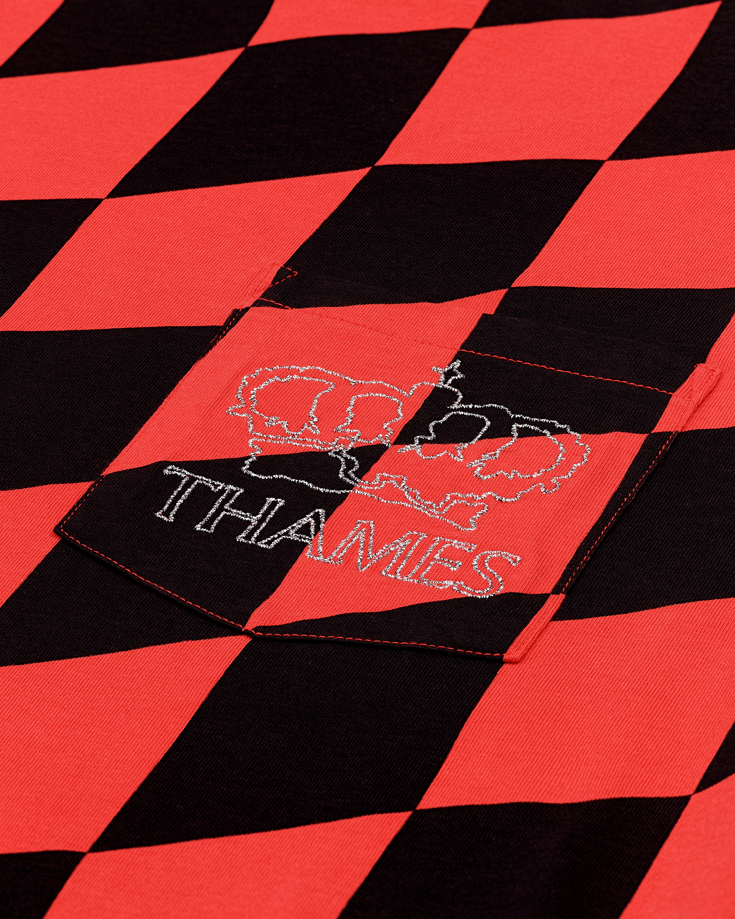 MONÉGASQUE TEE