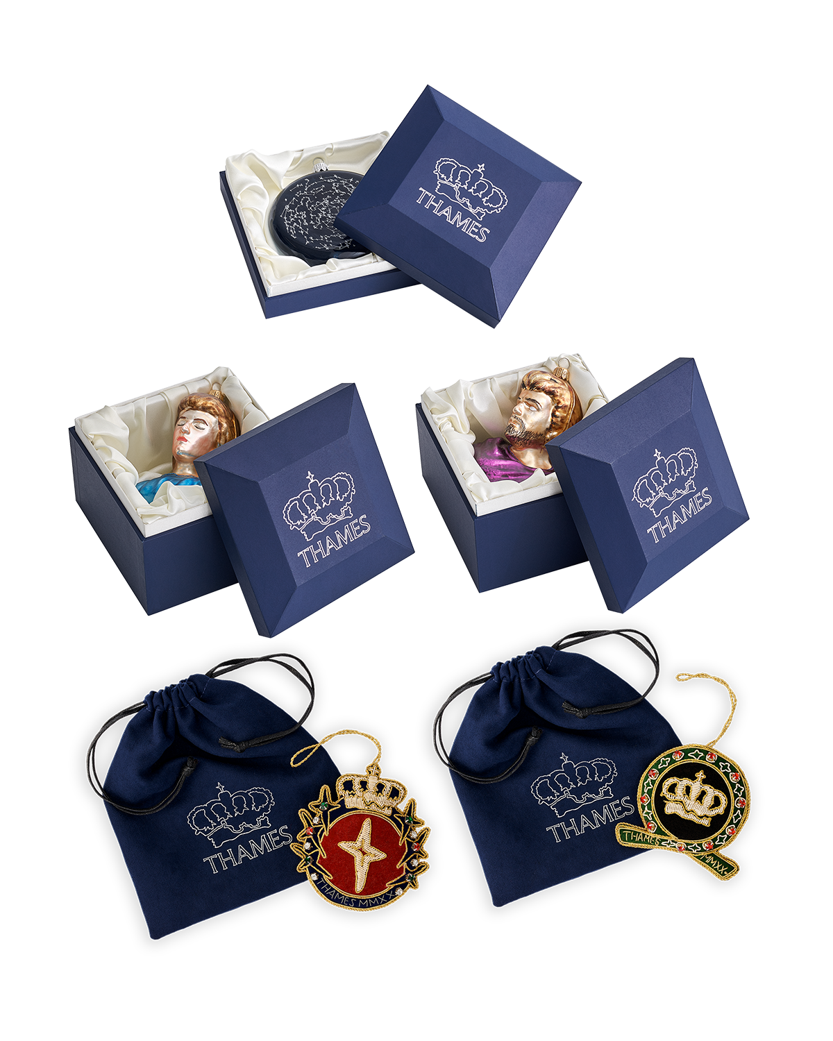 DECORATION MULTIPACK